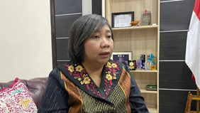 Komisi Nasional Hak Asasi Manusia (Komnas HAM) mengingatkan pentingnya literasi digital yang berperspektif hak asasi manusia (HAM) dalam penggunaan media sosial. Hal itu disampaikan menyusul viralnya unggahan alumni LPDP berinisial DS.