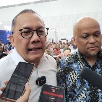Hakteknas ke-30 Jadi Ajang Perkuat Daya Saing Bangsa Lewat Inovasi