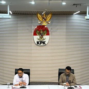 KPK: Masih Ada 2 Klaster Debitur dalam Kasus Korupsi LPEI