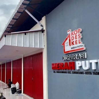 Menkop Usulkan Tambahan Anggaran Rp1,34 Triliun pada 2027 untuk Percepat Operasional 80 Ribu Kopdes Merah Putih