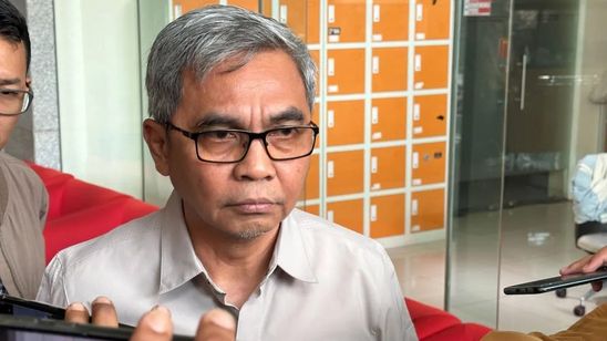Ketua KPK: Immanuel Ebenezer Tahu dan Minta Hasil Pemerasan