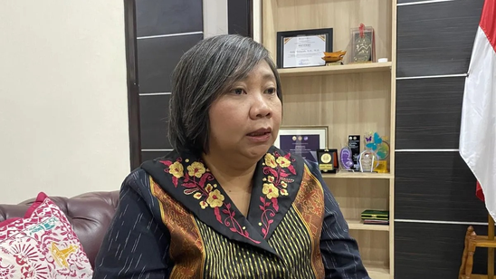 Polemik Alumni LPDP, Komnas HAM Ingatkan Pentingnya Prinsip HAM di Ruang Digital