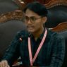 Uji Materi Terkait Rangkap Jabatan Wakil Menteri Sebagai Komisaris BUMN Bergulir di MK