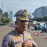 Sidang Tahunan MPR 2025, Polda Metro Jaya Pastikan Lalu Lintas Tetap Normal