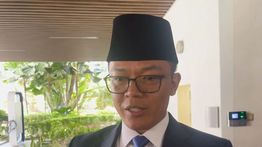 Menlu RI Apresiasi Semakin Banyaknya Negara Barat yang Akui Palestina