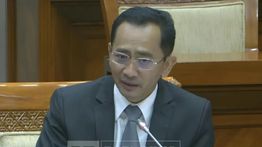 Ditanya Soal Mafia Pajak, Budi Nugroho Usulkan Pembentukan Kamar Pajak di MA