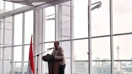 Kepala BGN: Program MBG Sudah Serap 600 Ribu Tenaga Kerja
