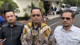 Ridwan Kamil Tolak Jalur Damai dengan Lisa Mariana dalam Kasus Pencemaran Nama Baik