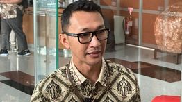 KPK Buka Peluang Periksa Biro Perjalanan Haji di Luar Jakarta dan Jawa Timur