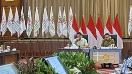 Sejumlah Wamen Ditunjuk Jadi Wakil Ketua Umum HKTI Periode 2025–2030