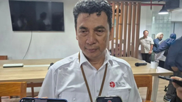 BRIN: Penguburan Ikan Sapu-Sapu Aman bagi Tanah Jika Sesuai Prosedur