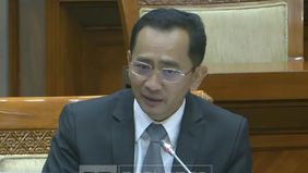 Hakim Pengadilan Pajak sekaligus calon hakim agung (CHA) Kamar Tata Usaha Negara Khusus Pajak, Budi Nugroho, mengusulkan pembentukan Kamar Pajak di Mahkamah Agung (MA). 