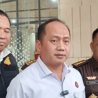 Kejaksaan Agung Selidiki Mekanisme Subsidi dalam Dugaan Korupsi Beras Subsidi