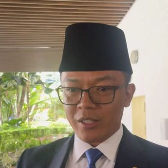 Menlu RI Apresiasi Semakin Banyaknya Negara Barat yang Akui Palestina