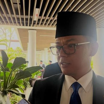 Sugiono: Semoga Bantuan ke Gaza Dikirim Lewat Jalur Darat, Bukan Airdrop
