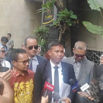 Abraham Samad Siap Hadiri Pemeriksaan Terkait Laporan Ijazah Palsu Jokowi