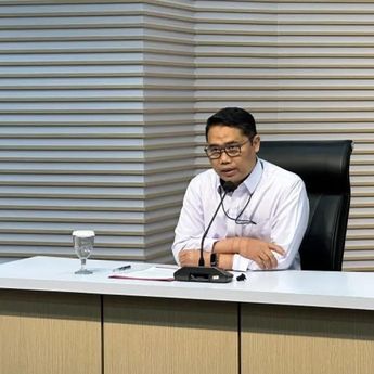 KPK Beberkan Alasan Geledah Kantor Kemenkes Terkait Proyek RSUD Kolaka Timur