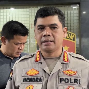Polda Jabar Amankan 147 Orang Terkait Kericuhan Demo di Bandung