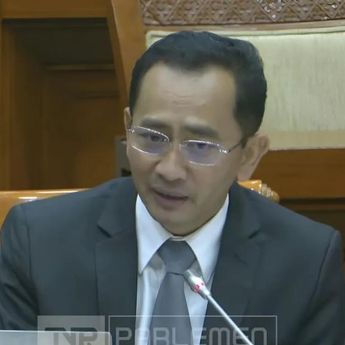 Ditanya Soal Mafia Pajak, Budi Nugroho Usulkan Pembentukan Kamar Pajak di MA