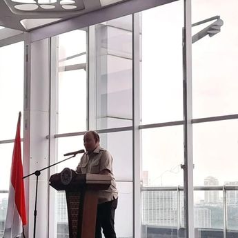 Kepala BGN: Program MBG Sudah Serap 600 Ribu Tenaga Kerja