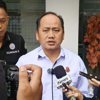 Kejagung Terus Lacak Aset Milik Riza Chalid