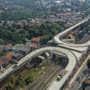 Dinas Bina Marga Tangani Lift JPO Tanjung Barat dan Lenteng Agung Usai Keluhan Warga