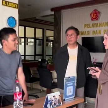 Pengadilan Militer Klarifikasi Penundaan Sidang Kasus Staf Zaskia Adya Mecca