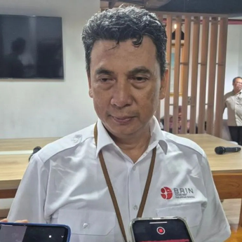BRIN: Penguburan Ikan Sapu-Sapu Aman bagi Tanah Jika Sesuai Prosedur