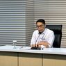 KPK Beberkan Alasan Geledah Kantor Kemenkes Terkait Proyek RSUD Kolaka Timur