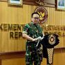 Kemenhan: Kehadiran Prajurit TNI di Lapangan Merupakan Dukungan untuk Amankan Demo