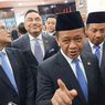 Bahlil Minta SPBU Swasta Wajib Kolaborasi dengan Pertamina Terkait Stok BBM