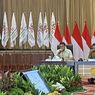 Sejumlah Wamen Ditunjuk Jadi Wakil Ketua Umum HKTI Periode 2025–2030