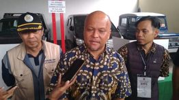 Apa Pun Hasil Pilkada Jabar 2024, Ilham Habibie Ungkap Ingin Tetap Berkarya