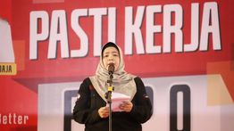 Pemkab Bekasi Siap Evaluasi Job Fair 2025 Demi Pelaksanaan yang Lebih Baik