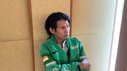 Penjual Bubur dan Pengemudi Ojek Online Terbantu Sekolah Rakyat Margaguna