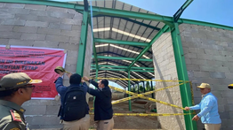 Pemkot Jaksel Catat 104 Lapangan Padel Belum Miliki Izin PBG