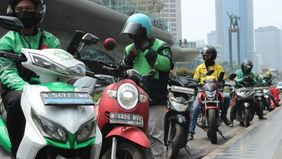 Sejumlah driver ojek online dan kurir Jabodetabek dikabarkan akan melakukan aksi demonstrasi hari, Kamis (29/8/2024).
