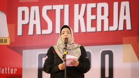 Pemerintah Kabupaten Bekasi, Jawa Barat, menyatakan akan melakukan evaluasi terhadap penyelenggaraan bursa kerja (job fair) tahun 2025 guna memastikan perbaikan dalam pelaksanaan gelombang-gelombang berikutnya.