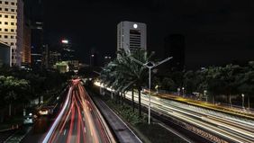 Pasokan listrik di seluruh wilayah Jakarta dipastikan telah kembali normal setelah sempat mengalami gangguan pada Kamis petang, 9 April 2026. Pemulihan dilakukan secara bertahap hingga seluruh pelanggan kembali mendapatkan aliran listrik seperti bias