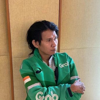 Penjual Bubur dan Pengemudi Ojek Online Terbantu Sekolah Rakyat Margaguna