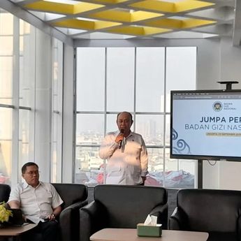 Kepala BGN Tanggapi Pernyataan Menkeu Soal Penyerapan Anggaran MBG