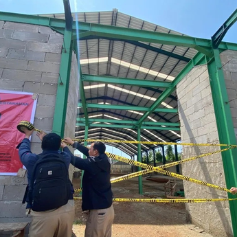 Pemkot Jaksel Catat 104 Lapangan Padel Belum Miliki Izin PBG