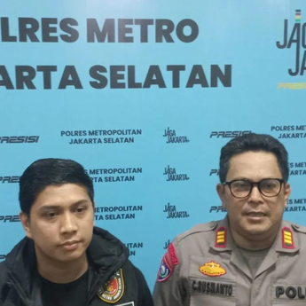 Empat Pekerja Tewas di Tangki Air, Keluarga Menolak Autopsi