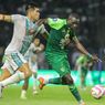 Berakhir Imbang, 3 Kartu Merah Warnai Laga PSBS Biak vs Persebaya Surabaya