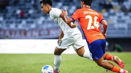 Bali Tuan Rumah Semifinal Piala Presiden 2026