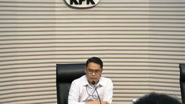 KPK Selidiki Dugaan Perubahan Status Jamaah Haji dari Furoda ke Khusus, dan Khusus ke Reguler