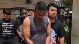 15 Tersangka Pembunuhan Kepala Cabang Bank Dikelompokkan dalam Beberapa Klaster