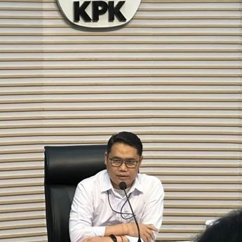 KPK Selidiki Dugaan Perubahan Status Jamaah Haji dari Furoda ke Khusus, dan Khusus ke Reguler