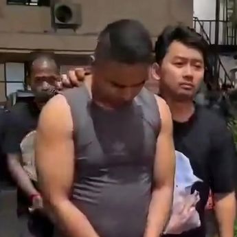 15 Tersangka Pembunuhan Kepala Cabang Bank Dikelompokkan dalam Beberapa Klaster