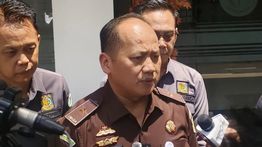 Kejagung: Red Notice Jurist Tan Tunggu Persetujuan Interpol Lyon
